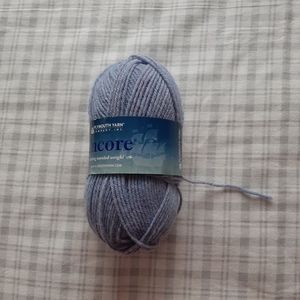 Plymouth Yarn: Periwinkle Heather